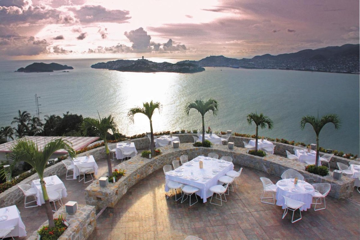HOTEL LAS BRISAS ACAPULCO photo 4