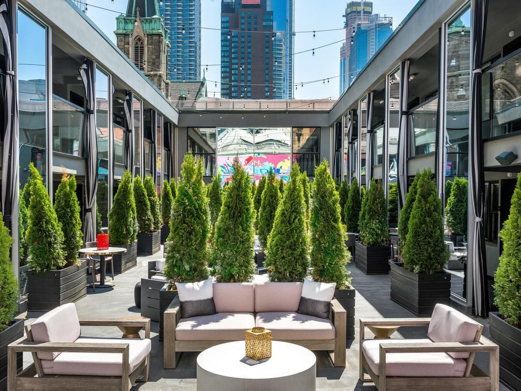 CACHET BOUTIQUE HOTEL NYC photo 1
