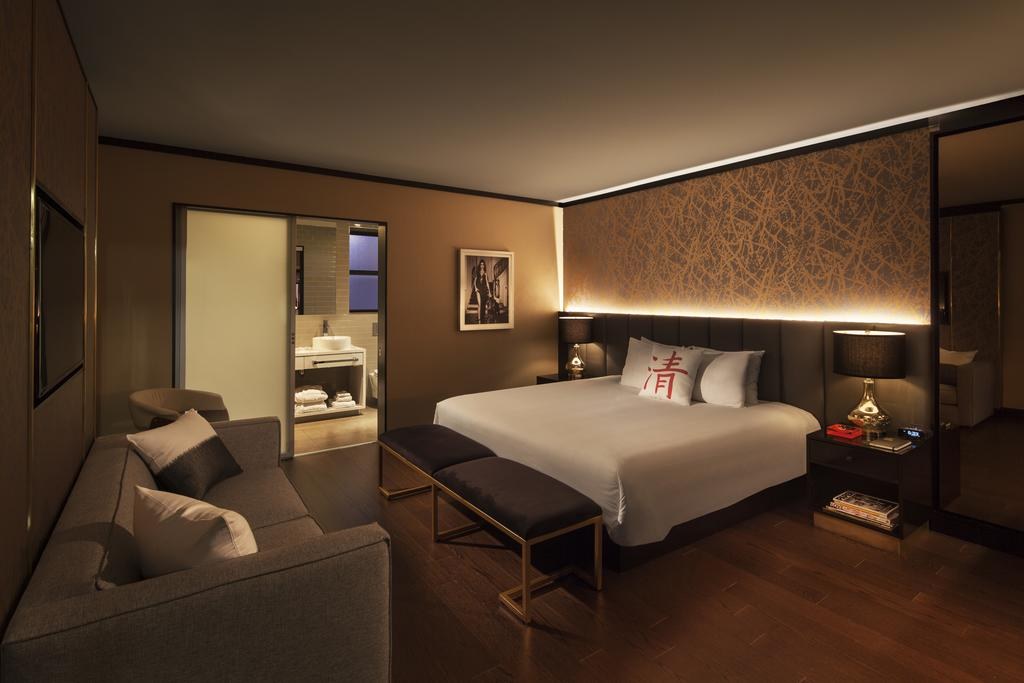 CACHET BOUTIQUE HOTEL NYC photo 2