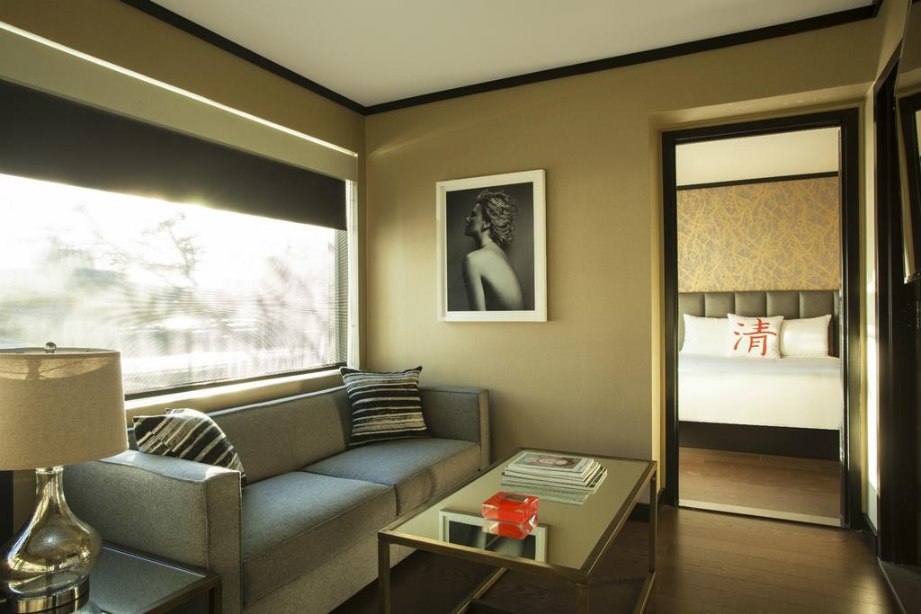 CACHET BOUTIQUE HOTEL NYC photo 3
