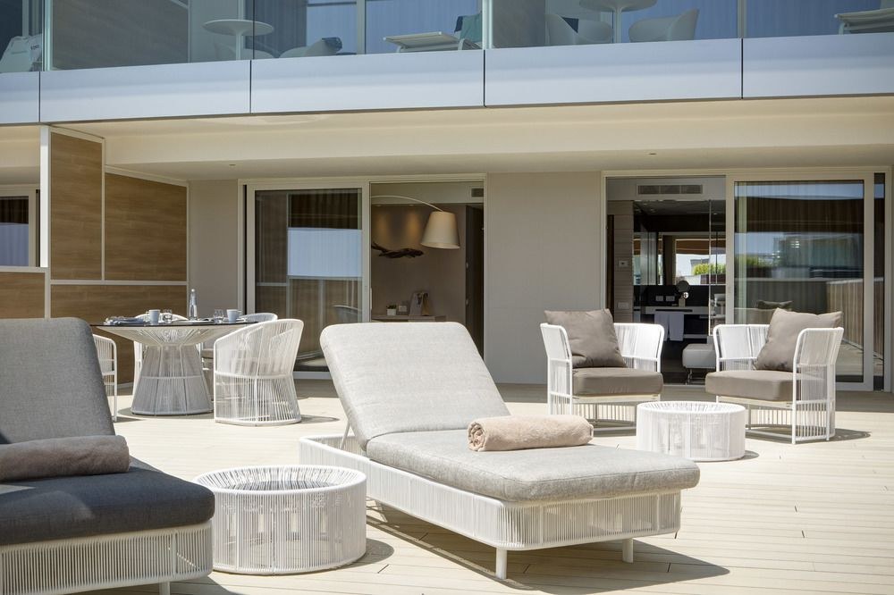 ALMAR JESOLO RESORT & SPA photo 1