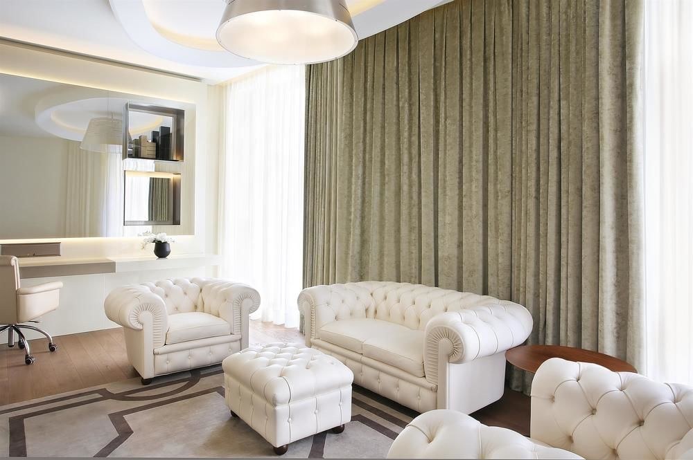 Excelsior Hotel Gallia, a Luxury Collection Hotel, Milan photo 1