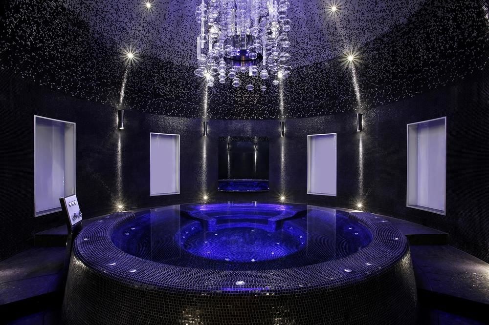 Excelsior Hotel Gallia, a Luxury Collection Hotel, Milan photo 3