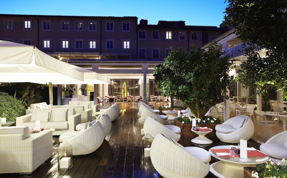 Villa Agrippina Gran Meliá photo 2