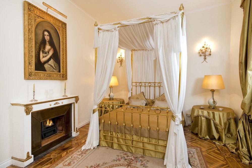 RESIDENZA RUSPOLI BONAPARTE photo 4