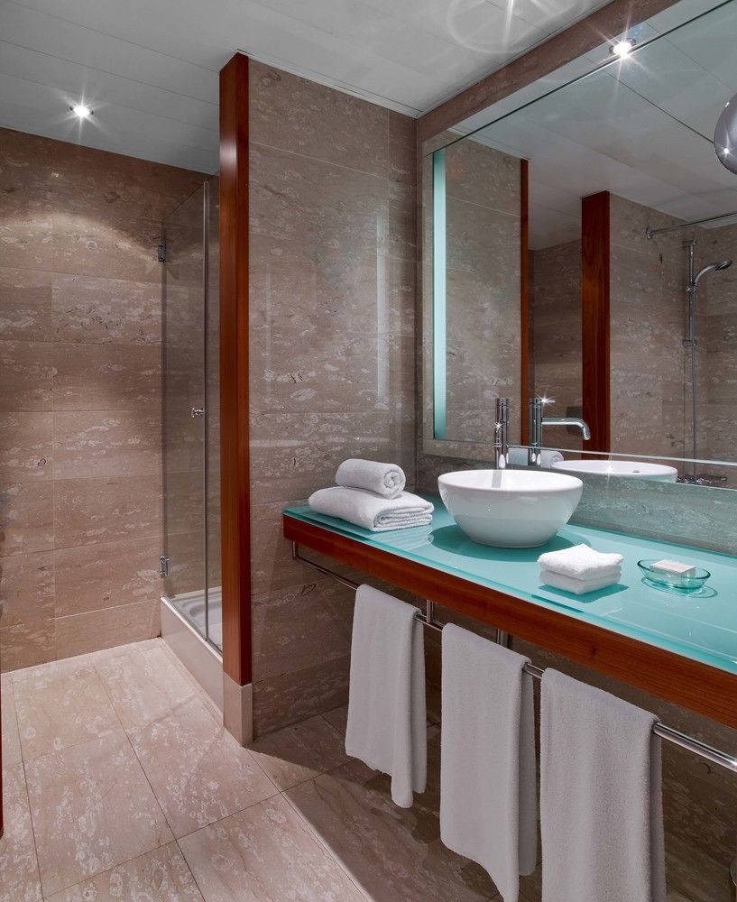 Hilton Diagonal Mar Barcelona photo 3