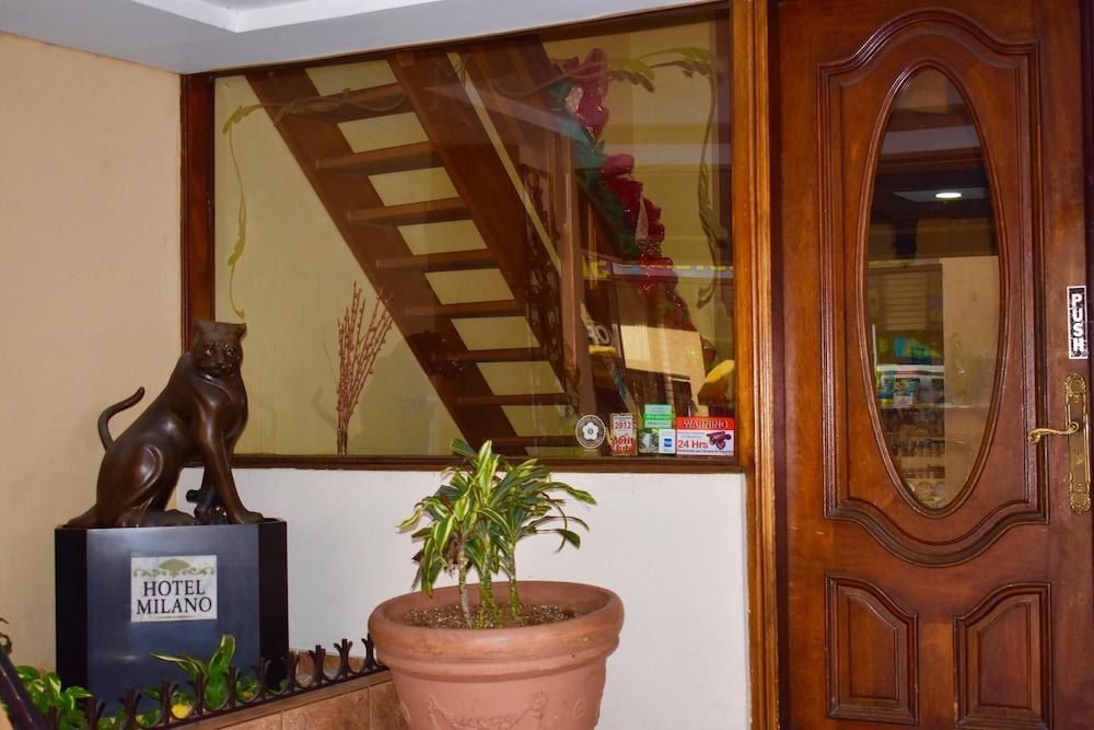 HOTEL MILANO photo 2