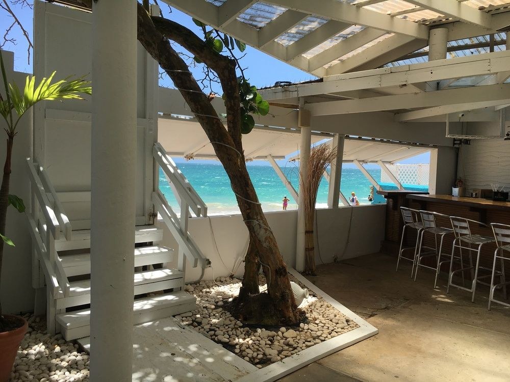 HOSTERIA DEL MAR