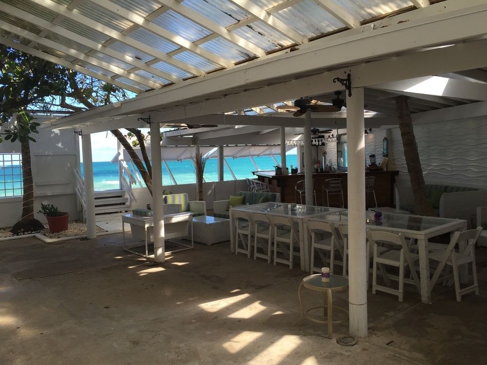 HOSTERIA DEL MAR photo 1