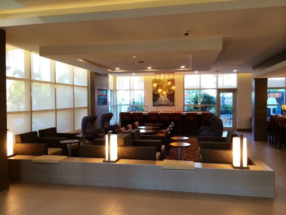 HYATT HOUSE SAN JUAN photo 1