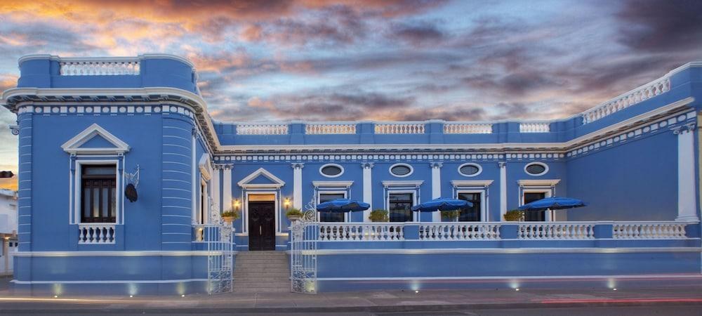 CASA AZUL MONUMENTO HISTORICO photo 4
