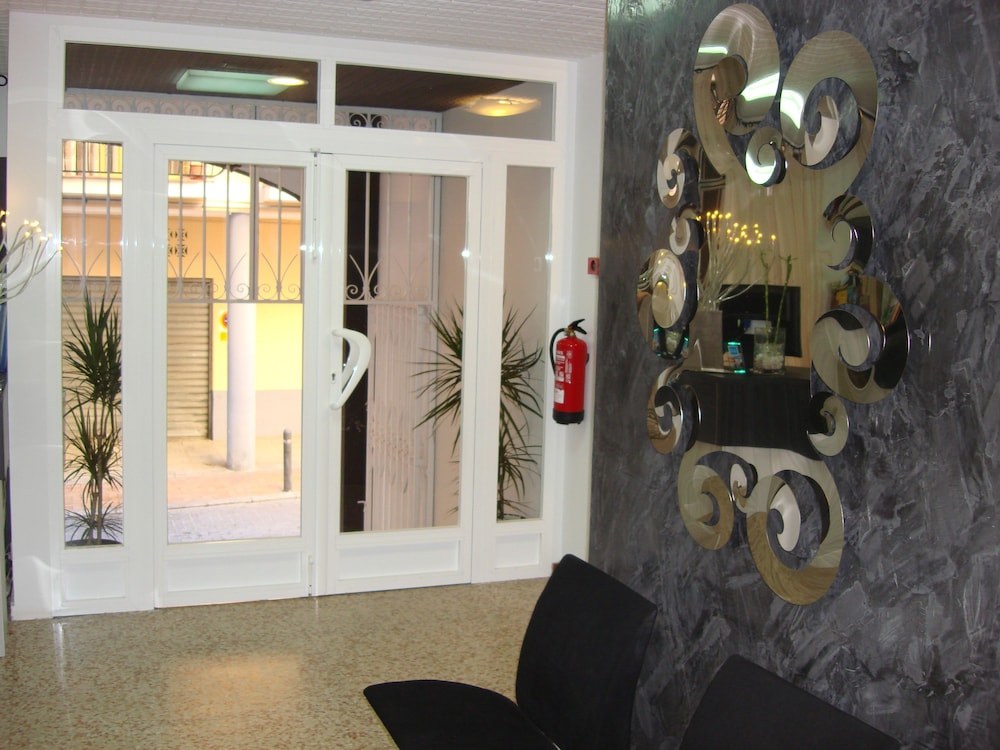 HOTEL SANTA FAZ photo 1