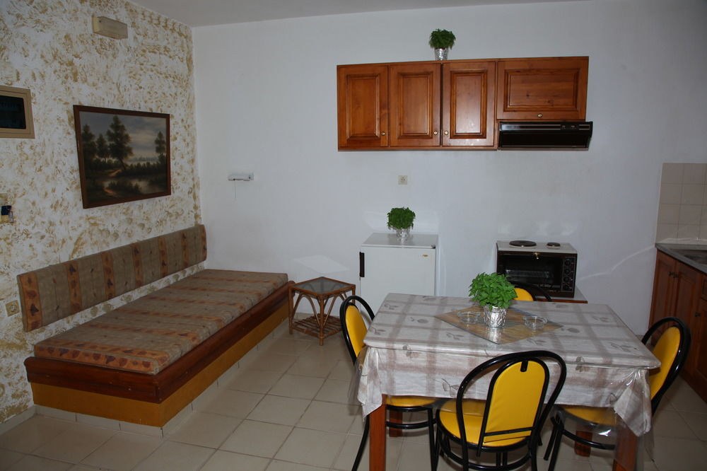 Sogiorka Apartments photo 1