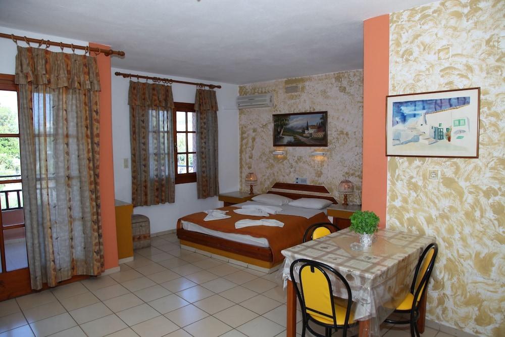 Sogiorka Apartments photo 4