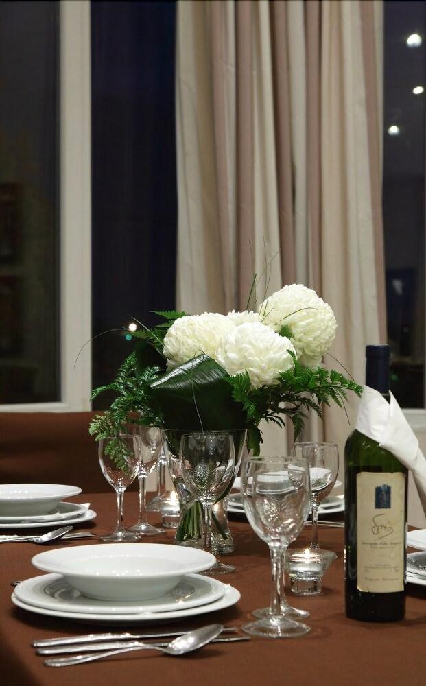 ATHINA AIRPORT HOTEL photo 1