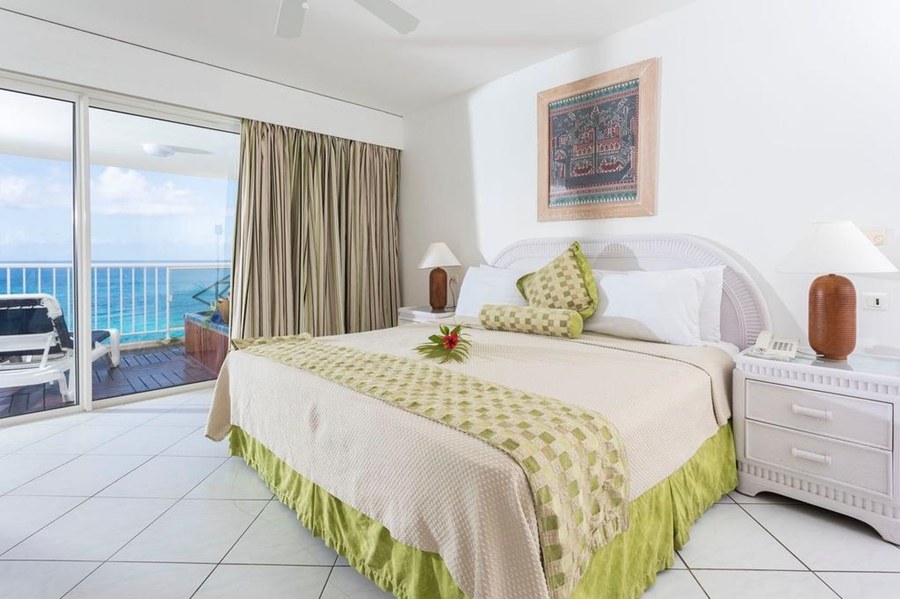 SAPPHIRE BEACH CLUB & RESORT photo 1