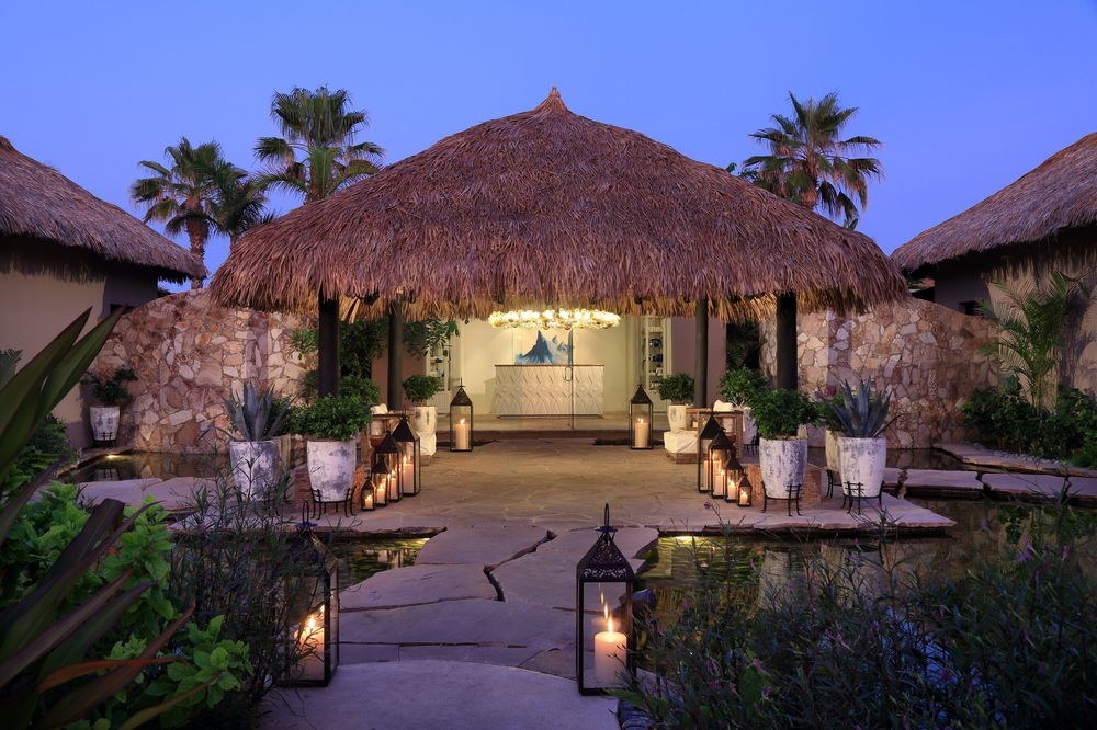 ESPERANZA AN AUBERGE RESORT photo 1