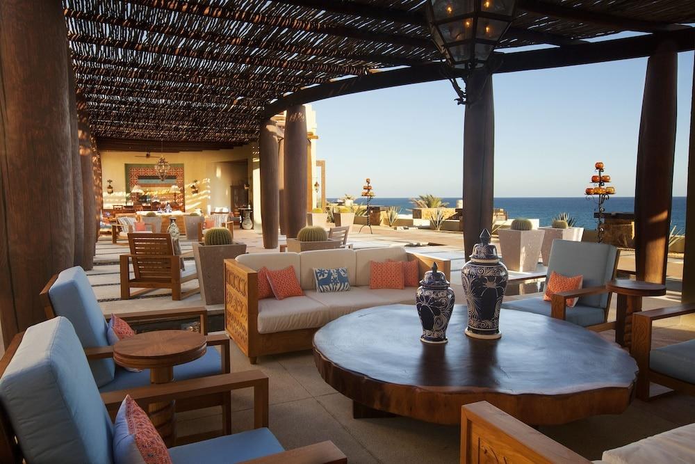 WALDORF ASTORIA LOS CABOS PEDREGAL photo 4