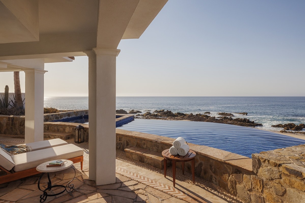 ONE & ONLY PALMILLA