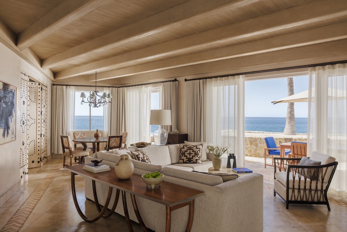 ONE & ONLY PALMILLA photo 2