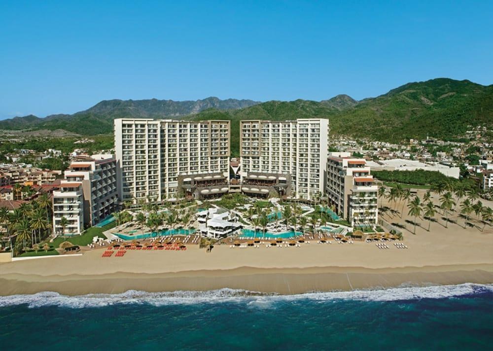 SECRETS VALLARTA BAY PUERTO VALLARTA - ADULTS ONLY
