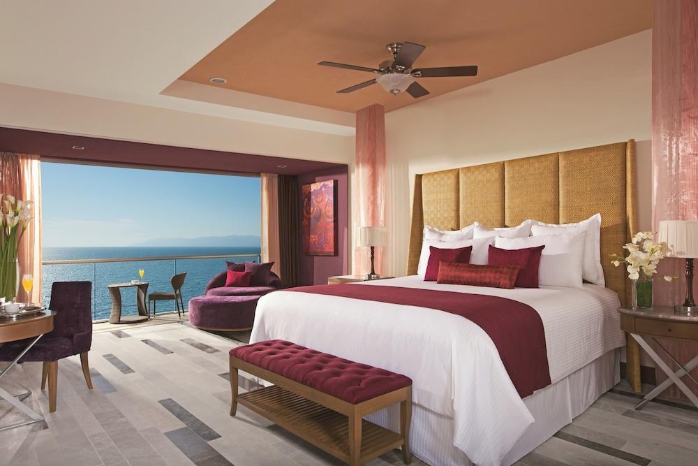 SECRETS VALLARTA BAY PUERTO VALLARTA - ADULTS ONLY photo 2