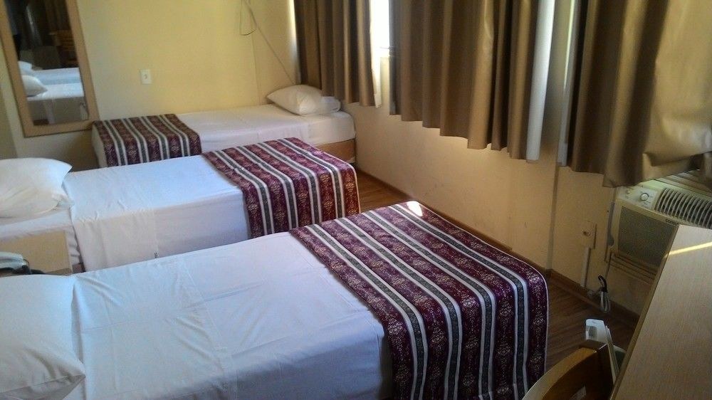 DAN INN HIGIENOPOLIS photo 1