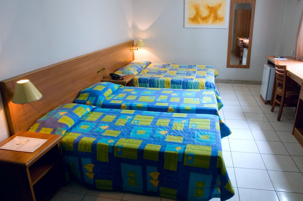 GOLDEN PARK HOTEL