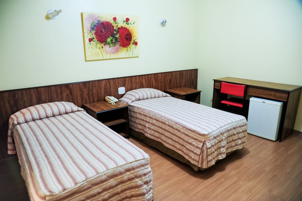 HOTEL SAO PAULO INN