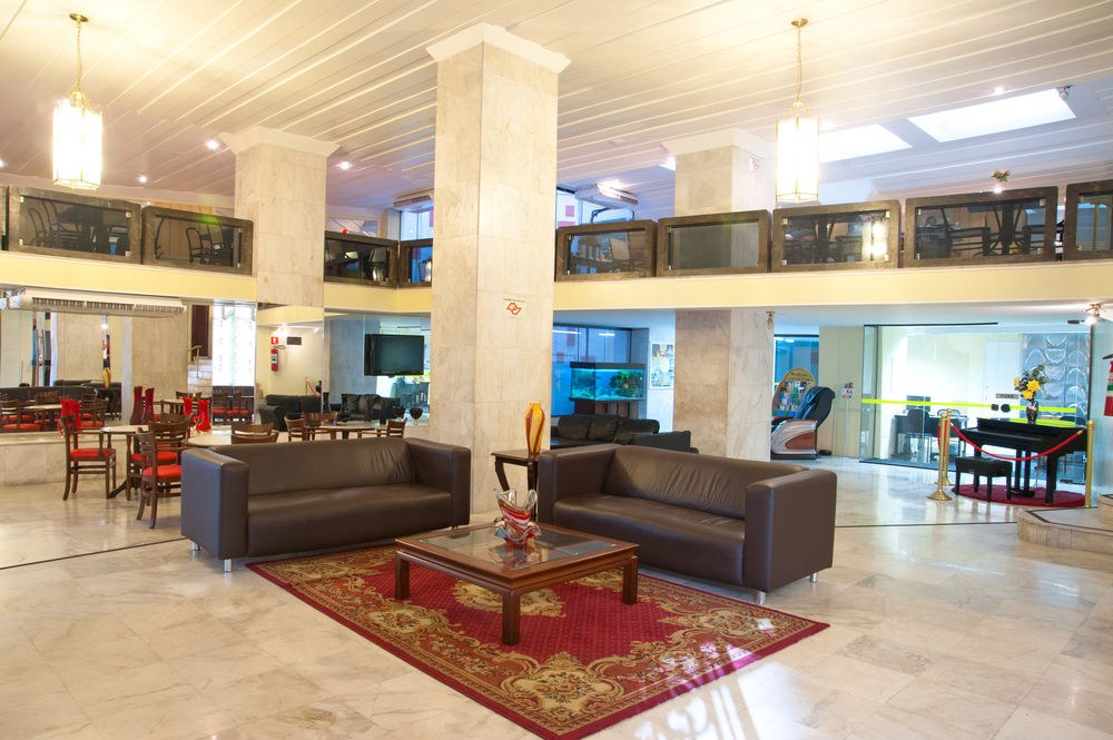 HOTEL SAO PAULO INN photo 1