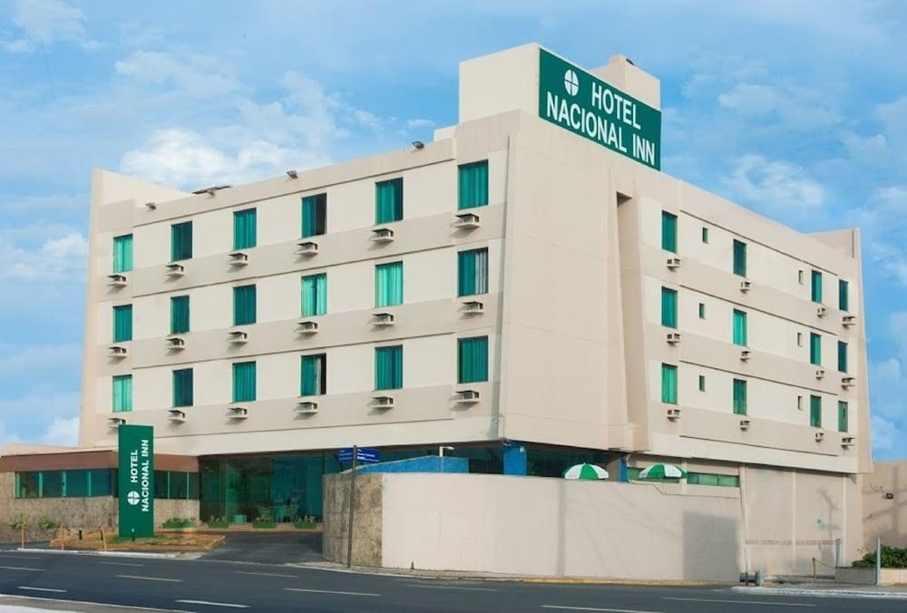 NACIONAL INN SALVADOR photo 2