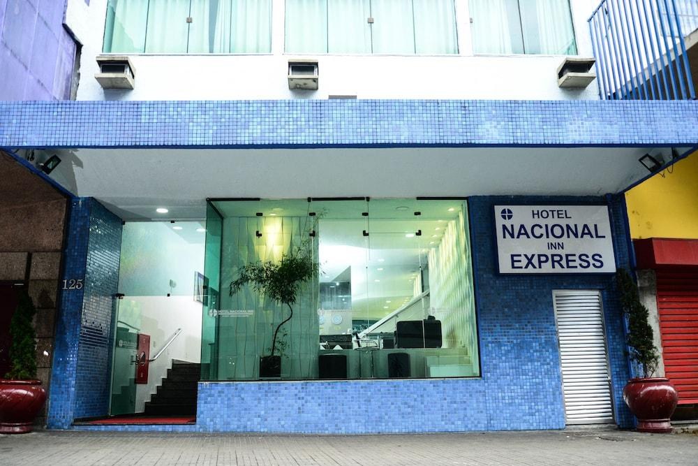 NACIONAL INN SAO PAULO photo 2