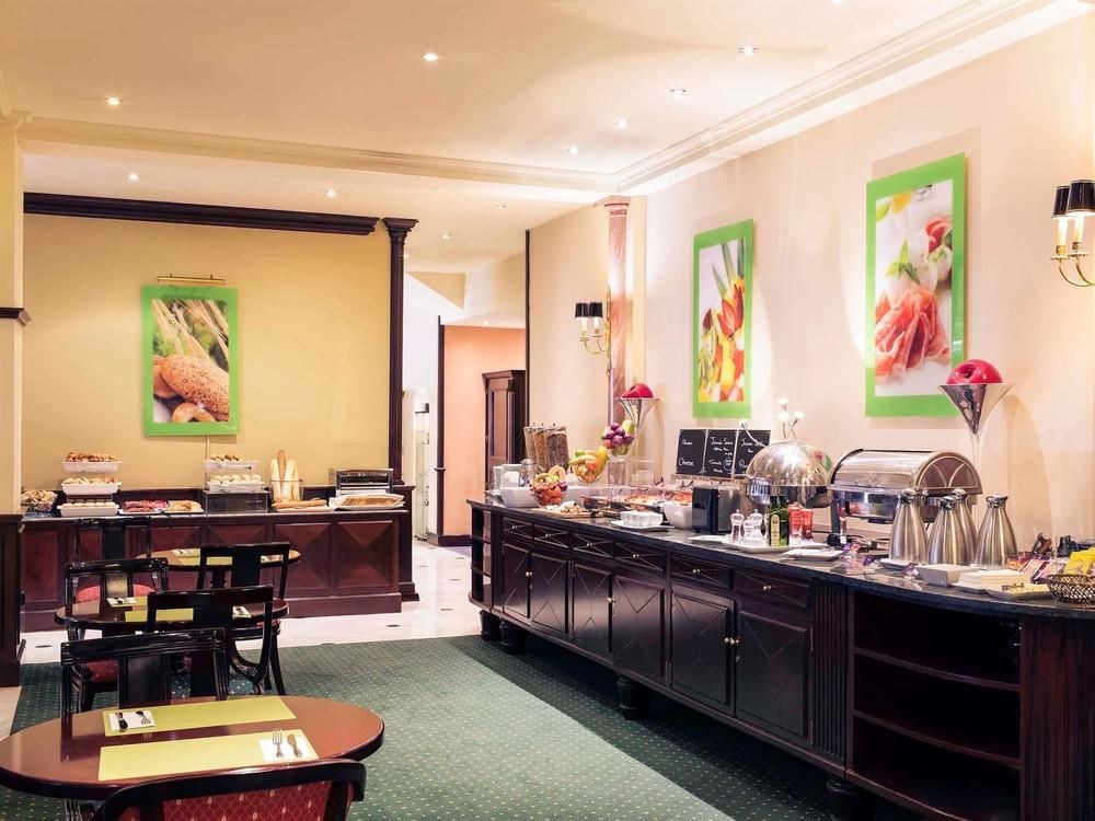 Motel One Madrid-Plaza de España