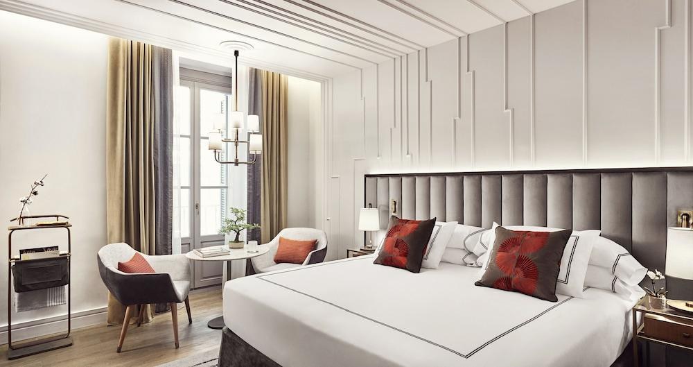 Gran Hotel Inglés - The Leading Hotels of the World photo 2