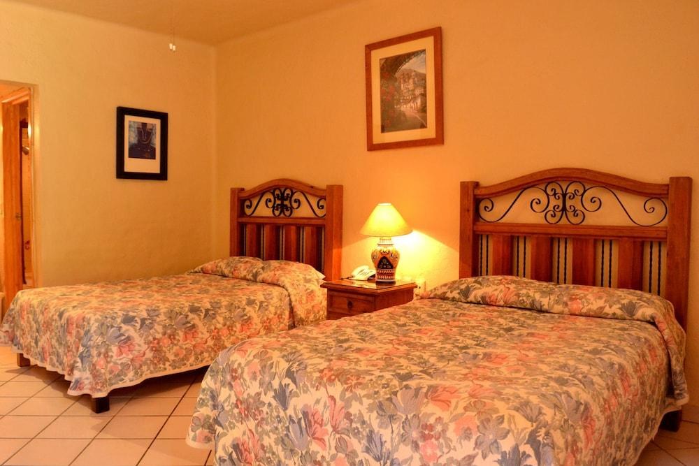 LOS TULES RESORT photo 4