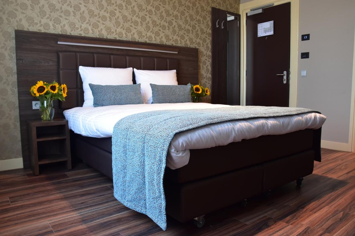 OZO HOTELS ARMADA AMSTERDAM