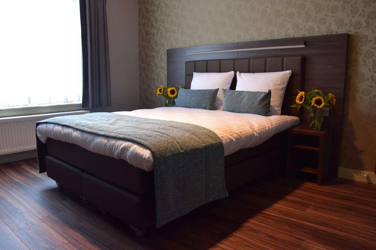 OZO HOTELS ARMADA AMSTERDAM photo 2