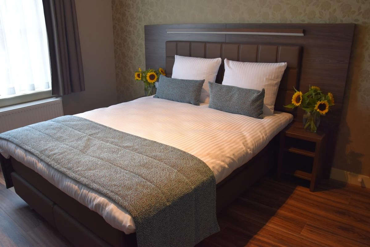 OZO HOTELS ARMADA AMSTERDAM photo 3