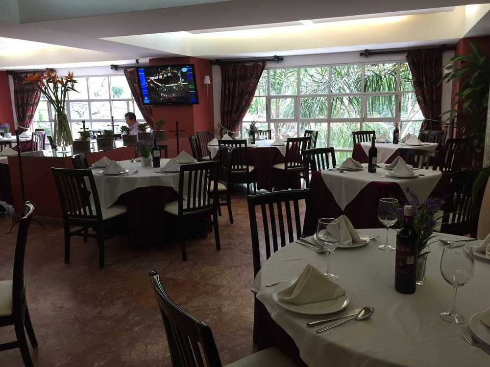 ST ISIDRO CORPORATE HOUSING