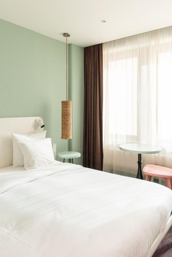 CONSCIOUS HOTEL VONDELPARK photo 2