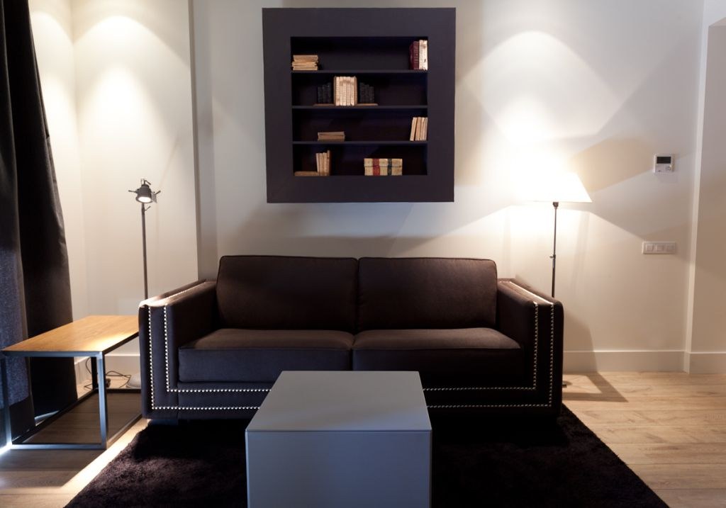 ANGLA BOUTIQUE APARTMENTS VALENCIA photo 1