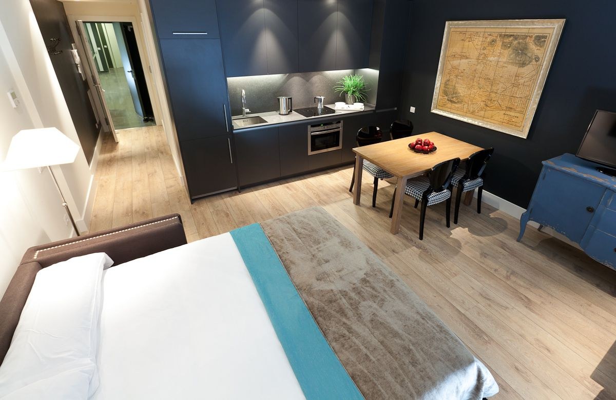 ANGLA BOUTIQUE APARTMENTS VALENCIA photo 2