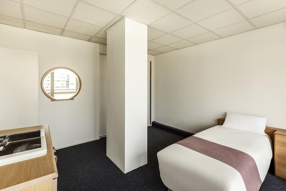 IBIS STYLES DEN HAAG SCHEVENINGEN photo 4