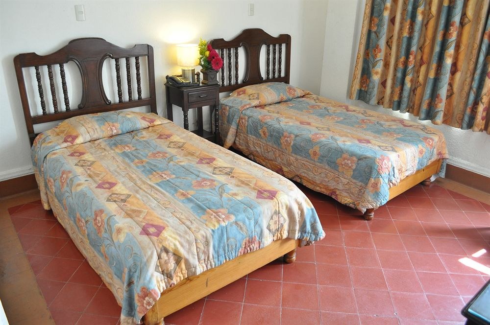 Hotel 5a Avenida photo 1
