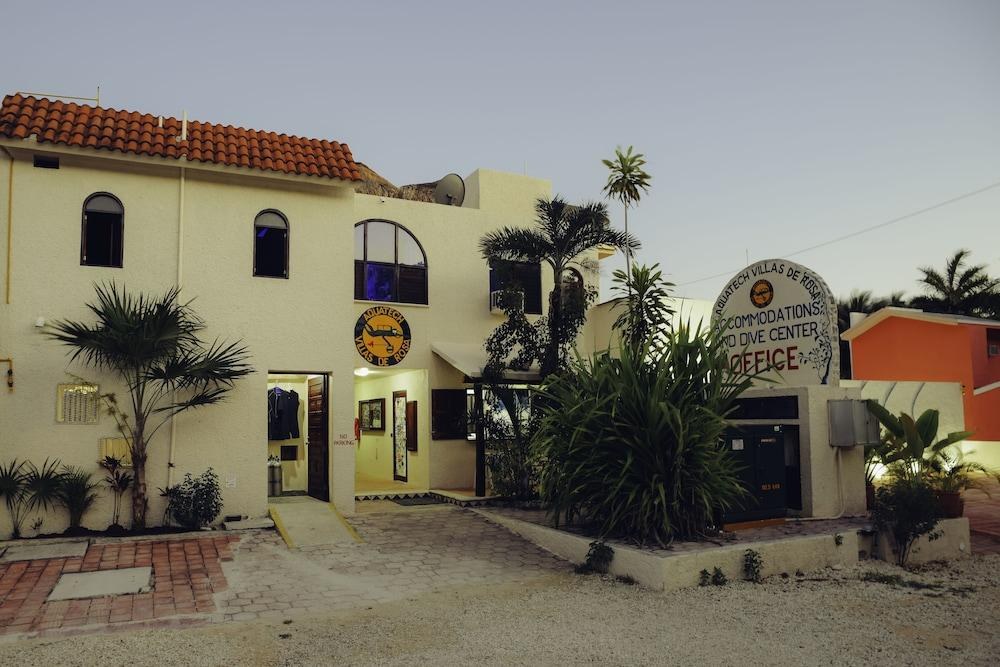 VILLA DE ROSA BEACH RESORT photo 3