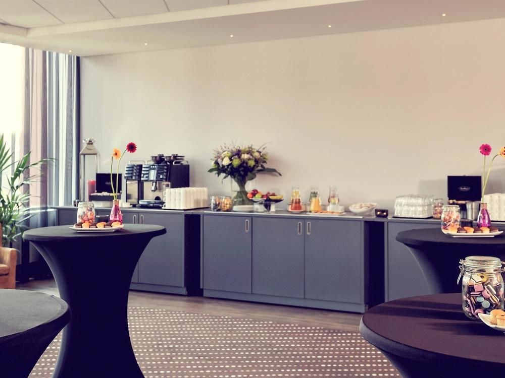 MERCURE CITY AMERSFOORT CENTRE photo 1