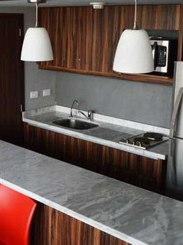 BLOCK SUITES HOTEL photo 3
