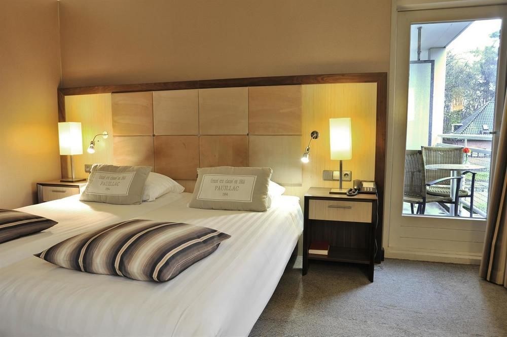 FLETCHER HOTEL RESTAURANT AMERSFOORT photo 1
