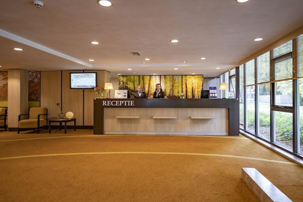 FLETCHER HOTEL RESTAURANT AMERSFOORT photo 2