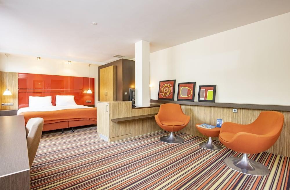 FLETCHER HOTEL RESTAURANT AMERSFOORT photo 3